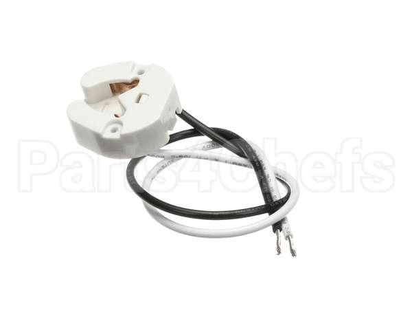 503431 Marshall Air Socket, Miniature Fluorescent