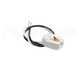 503431 Marshall Air Socket, Miniature Fluorescent