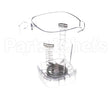503439 Waring 48 Oz. Stackable Jar Assembly