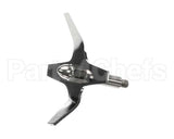 503444 Waring Blade Assembly