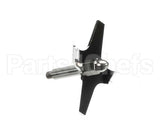 503444 Waring Blade Assembly
