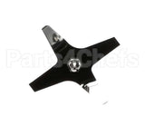 503444 Waring Blade Assembly