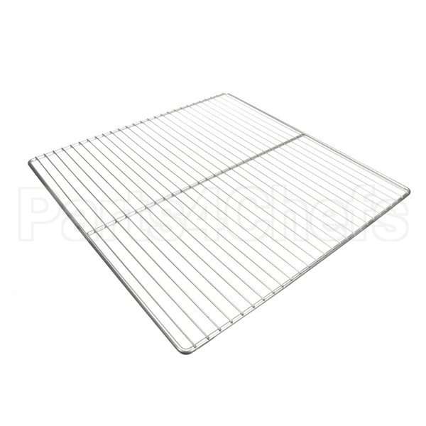 50346001 Compatible Victory Shelf Ew 1D Silver Freeze Warmer