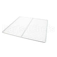 50346003 Compatible Victory Wireshelf/Rack, Epoxy
