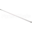 503477 Compatible Marshall Air Bulb, Light, 36" 25W