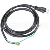 503477 Compatible Robot Coupe Power Cord