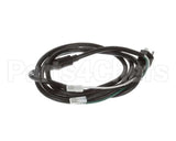 503477 Robot Coupe R301C Power Cord Us