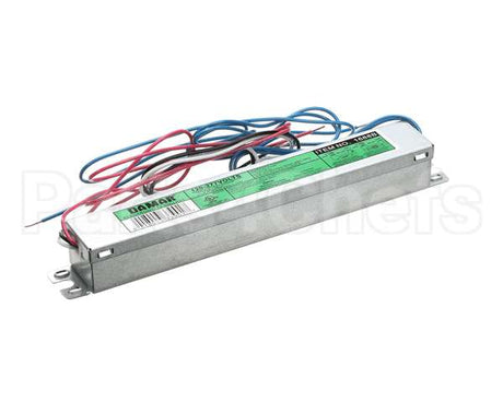 503485 Marshall Air Ballast 1Lamp 200305V 25W
