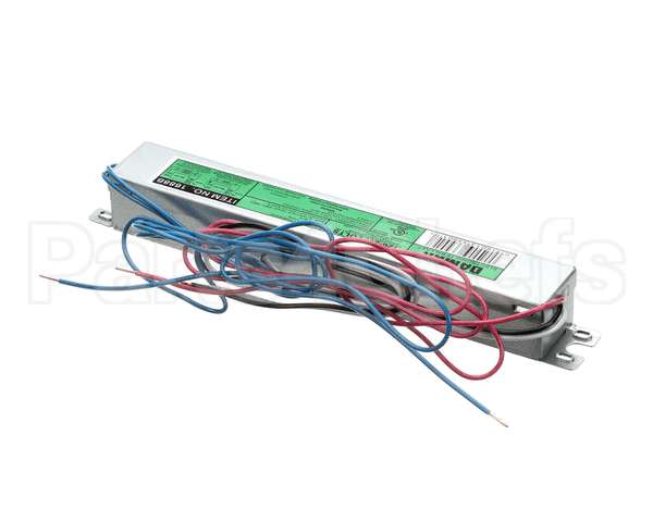 503485 Marshall Air Ballast 1Lamp 200305V 25W