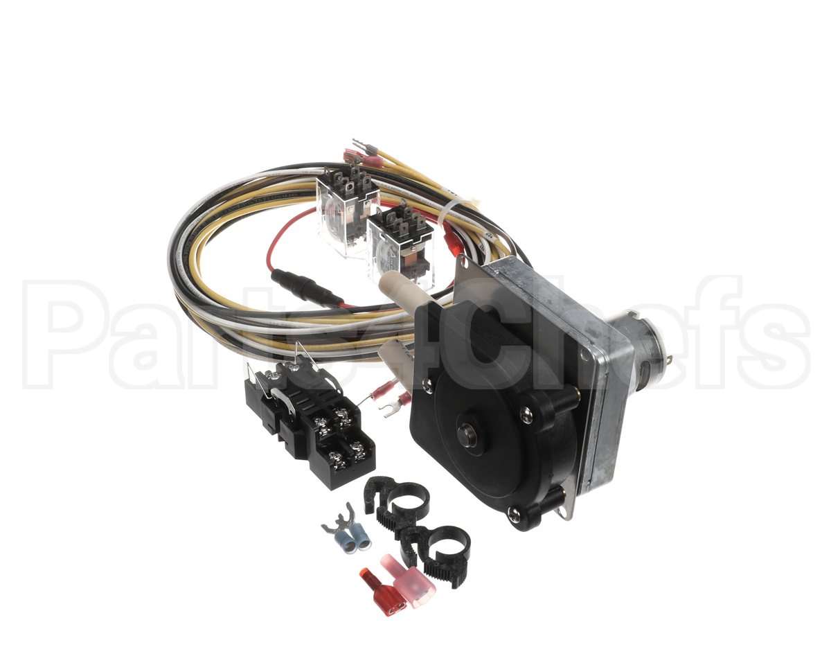 5034986 Alto Shaam Replacement Kit
