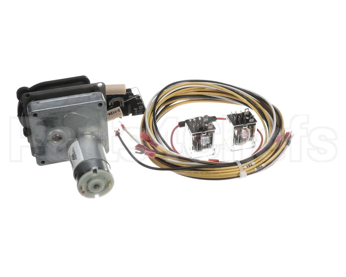 5034986 Alto Shaam Replacement Kit