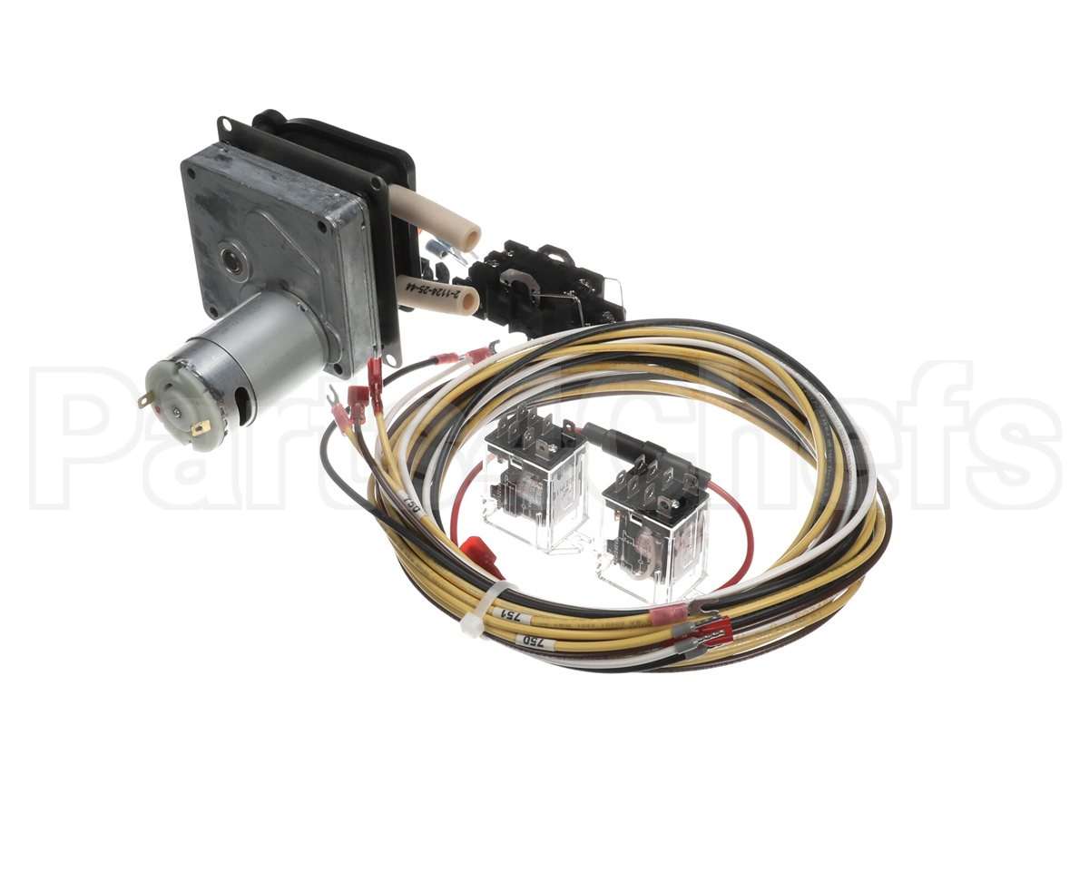 5034986 Alto Shaam Replacement Kit