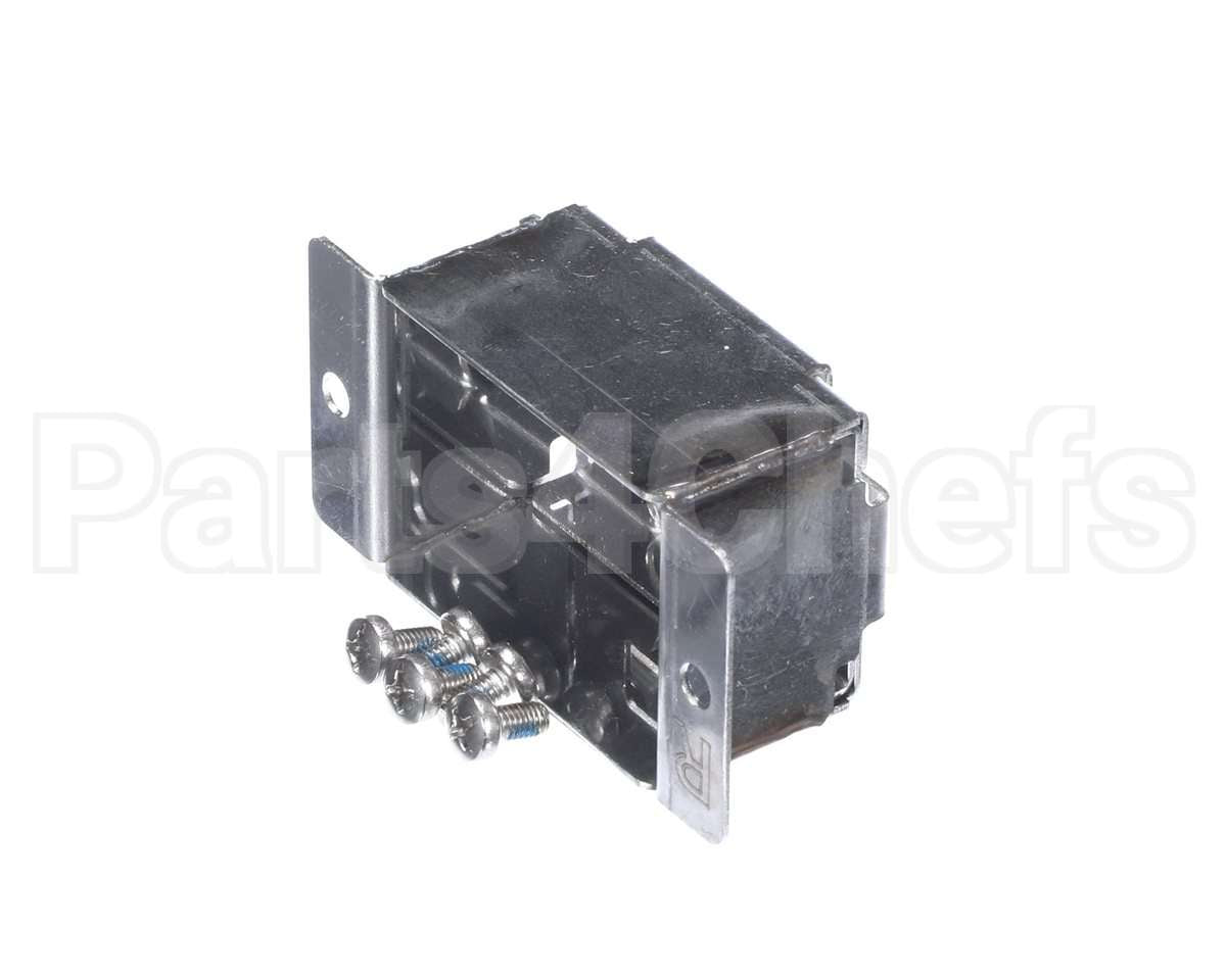 5035245 Alto Shaam Bracket,Handle,Access,Rh, Retrofit Kit