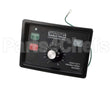 503527 Waring Control Panel Relabeled /Cb15V