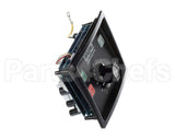 503527 Waring Control Panel Relabeled /Cb15V