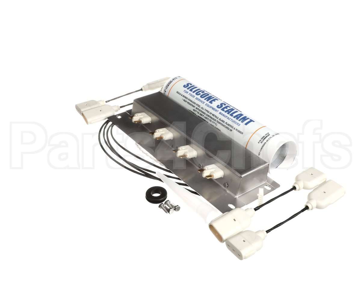 5035282 Alto Shaam Retrofit,Manifold & Adapter
