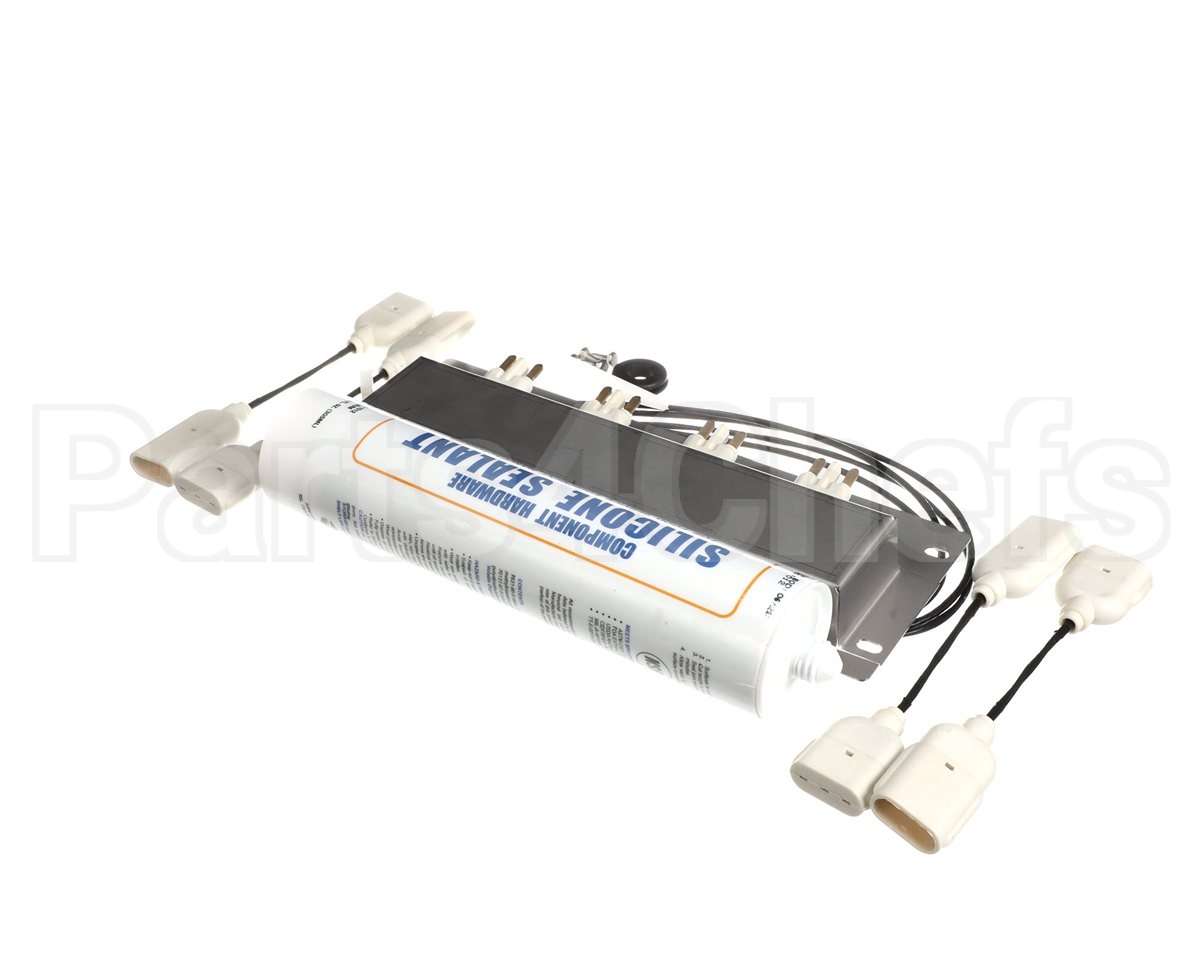 5035282 Alto Shaam Retrofit,Manifold & Adapter