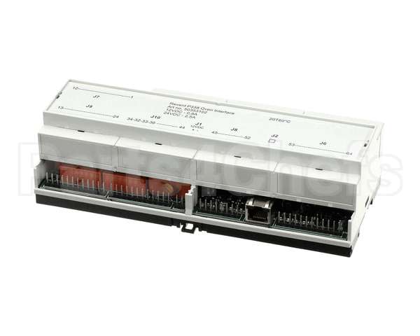 50353102 Revent Oven Interface Board