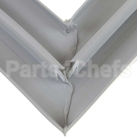 50356401 Victory Gasket Door Rch-In 25 X 62.18