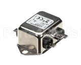 503574 Marshall Air Filter Electrical Noise