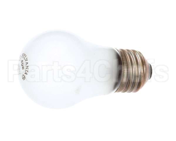 50357701 Victory Lamp,Incan 40W,120V,Ge40 Coatd