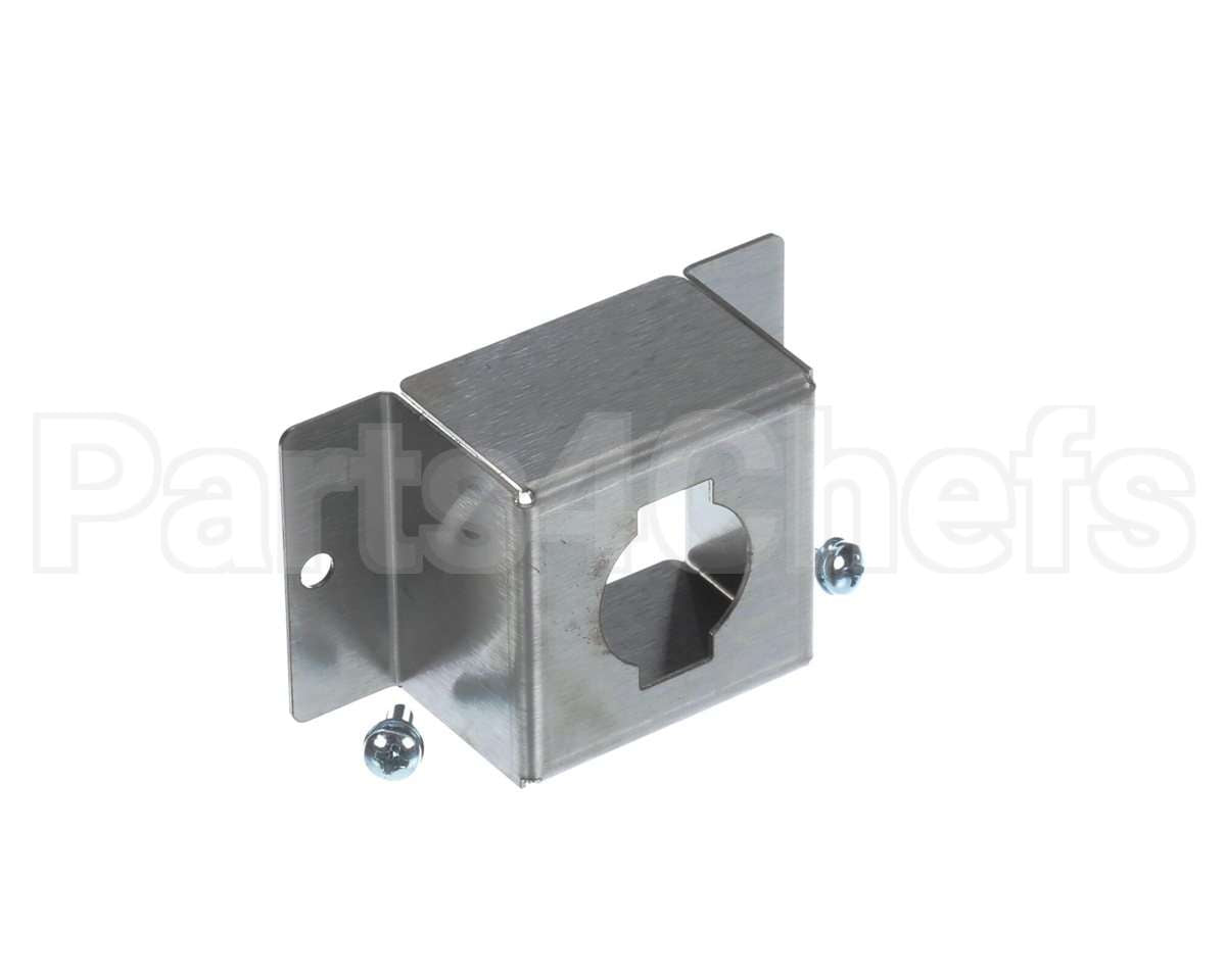 5035934 Alto Shaam Kit,Service, Handle Latch Cover, Ctp/Ctp