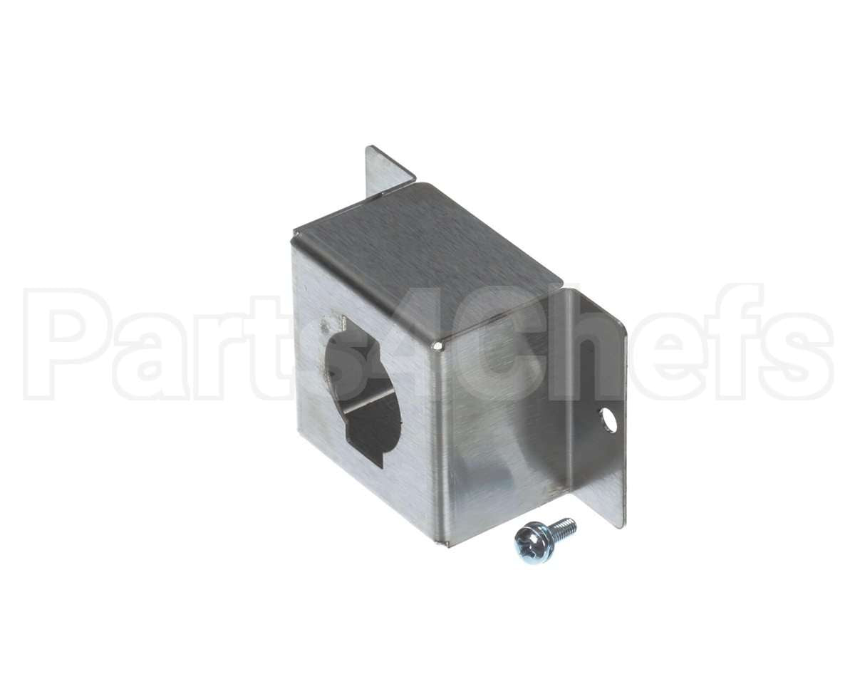 5035934 Alto Shaam Kit,Service, Handle Latch Cover, Ctp/Ctp