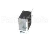 5035934 Alto Shaam Kit,Service, Handle Latch Cover, Ctp/Ctp