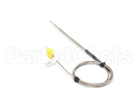 50360-K Cooper Atkins Needle Probe W/ Stainless Steel Braided