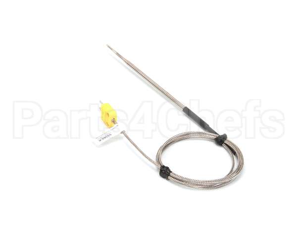 50360-K Cooper Atkins Needle Probe W/ Stainless Steel Braided