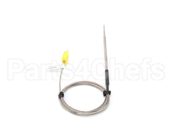 50360-K Cooper Atkins Needle Probe W/ Stainless Steel Braided