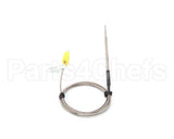 50360-K Cooper Atkins Needle Probe W/ Stainless Steel Braided