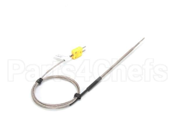 50360-K Cooper Atkins Needle Probe W/ Stainless Steel Braided