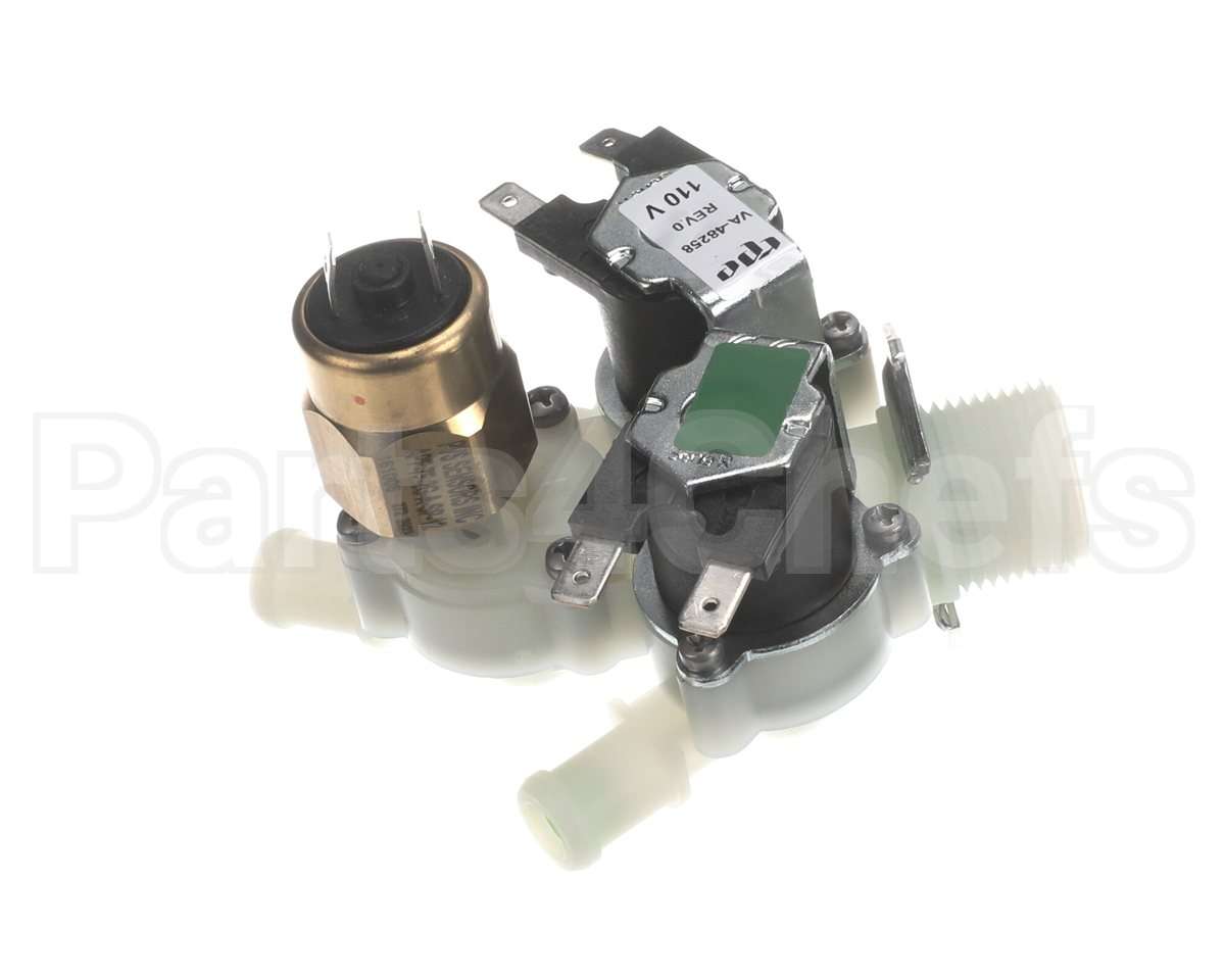 5036009R Alto Shaam Solenoid Valve, 3 Way, 240 Volt