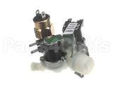 5036009R Alto Shaam Solenoid Valve, 3 Way, 240 Volt