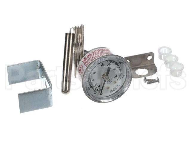 5036020 Alto Shaam Temperature Gauge- 300F