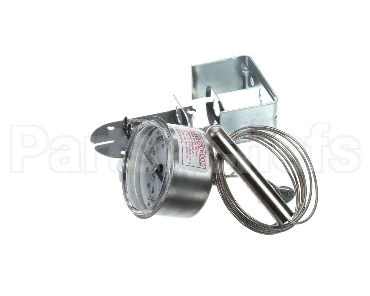 5036021 Alto Shaam Service Kit Temp Gauge
