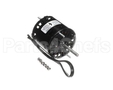 5036266R Alto Shaam Fan,Motor,Convec,1/40 Hp,2.25 Kit