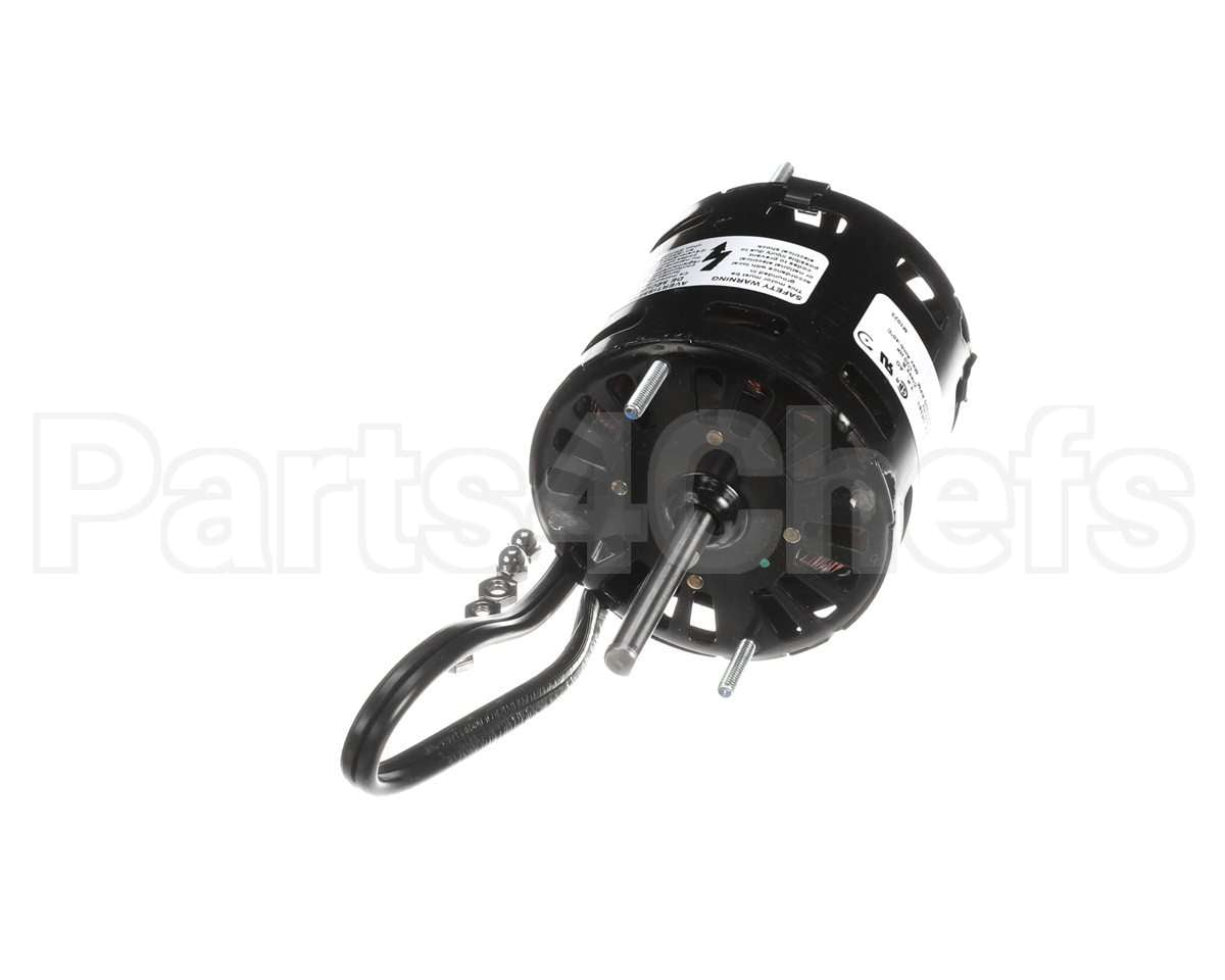 5036266R Alto Shaam Fan,Motor,Convec,1/40 Hp,2.25 Kit