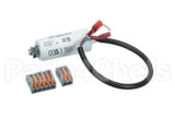 5036268 Alto Shaam Fan,Capacitor,Blower Motor