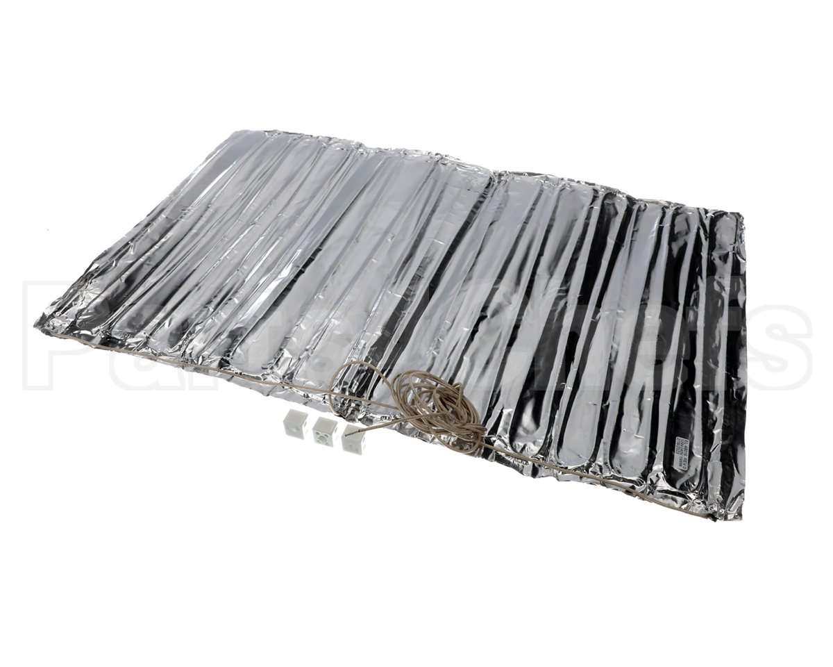5036279 Alto Shaam Element, Foil Heating Pad