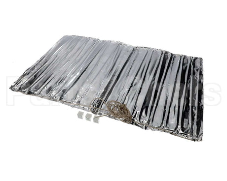 5036279 Alto Shaam Element, Foil Heating Pad