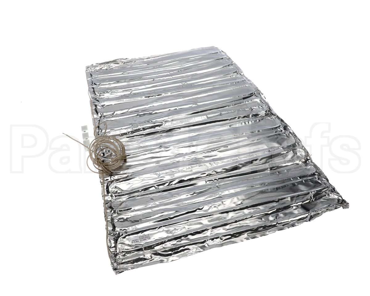 5036279 Alto Shaam Element, Foil Heating Pad