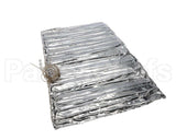 5036279 Alto Shaam Element, Foil Heating Pad