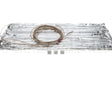 5036280 Alto Shaam Element,Foil Heating Pad,120V