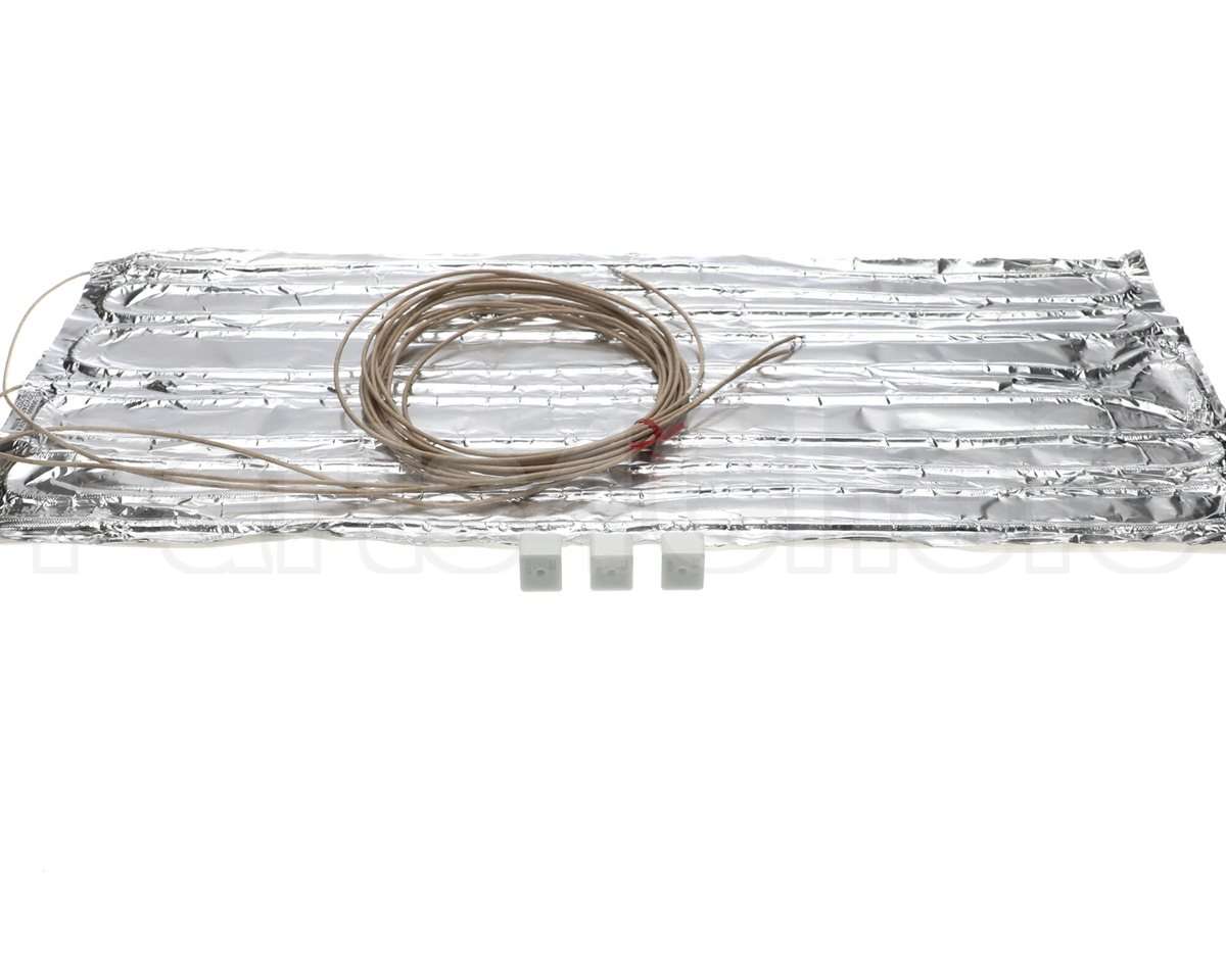 5036280 Alto Shaam Element,Foil Heating Pad,120V