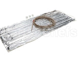 5036280 Alto Shaam Element,Foil Heating Pad,120V