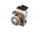503692S Robot Coupe Motor Relay