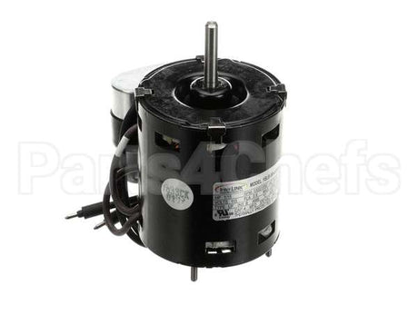 5036NS Heatcraft Motor,115V 1/15Hp 1550Rpm
