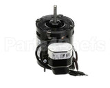 5036NS Heatcraft Motor,115V 1/15Hp 1550Rpm